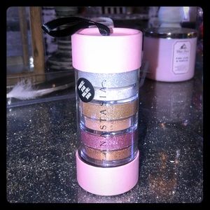 Anastasia Loose Highlighter Trio